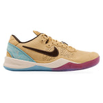 Nike Kobe 8 EXT Protro Siempre Hermanos – widok z boku