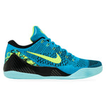 Nike Kobe 9 Elite Low Protro Perspective – widok z boku