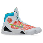 Nike Kobe 9 Elite Protro What The (2025) (GS) – widok z boku