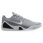 Nike Kobe 9 EM Low Protro TB Wolf Grey – widok z boku
