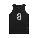 Nike Kobe Jersey Black/Sanddrift