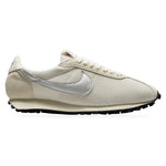 Nike LD 1000 Coconut Milk Metallic Silver (W) – widok z boku
