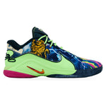 Nike LeBron 22 Bryce's World – widok z boku