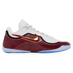 Nike LeBron 23 Grand Opening (Translucent Outsole) – widok z boku