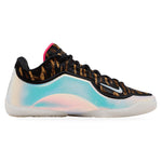 Nike LeBron 23 Heat Wave (Translucent Outsole) – widok z boku