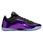Nike LeBron 23 The Chosen One and The One Who Chose (Translucent Outsole) – widok z boku