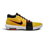 Nike LeBron Witness 8 Bruce Lee – widok z boku