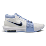 Nike LeBron Witness 8 UNC – widok z boku