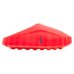 Nike Mind 001 Slide Solar Red (W) – widok z boku