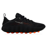 Nike Mind 002 Black Chrome (W) – widok z boku