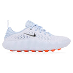 Nike Mind 002 Football Grey (W) – widok z boku