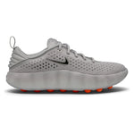 Nike Mind 002 Light Smoke Grey – widok z boku
