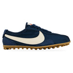 Nike Moon Shoe Midnight Navy Gum (W) – widok z boku