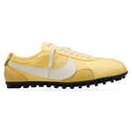 Nike Moon Shoe Soft Yellow (W) – widok z boku