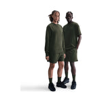 Nike NOCTA Cardinal Fleece Shorts Cargo Khaki