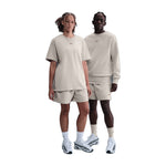 Nike NOCTA Cardinal Fleece Shorts Light Orewood Brown