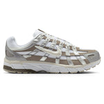 Nike P-6000 Cave Stone Light Bone (W) – widok z boku