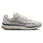 Nike P-6000 Grey Olive – widok z boku