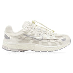 Nike P-6000 Light Bone (W) – widok z boku