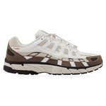 Nike P-6000 Light Orewood Brown Mink Brown – widok z boku