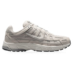 Nike P-6000 Phantom Light Bone Sail – widok z boku