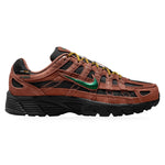 Nike P-6000 Premium Cordura Fauna Brown – widok z boku