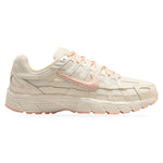 Nike P-6000 Sail Soft Pearl (W) – widok z boku