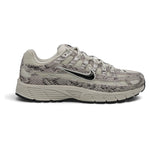 Nike P-6000 SE Light Bone Black (W) – widok z boku
