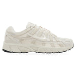 Nike P-6000 SE Light Orewood Brown – widok z boku