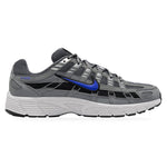 Nike P-6000 Smoke Grey – widok z boku