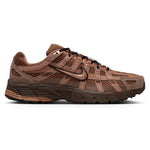 Nike P-6000 Suede Cacao Wow – widok z boku