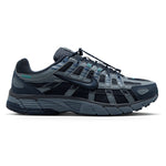 Nike P-6000 Winterized Thunder Blue Graphite Clear Jade – widok z boku