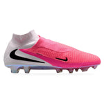 Nike Phantom 6 High Elite FG Breakout Pack – widok z boku
