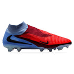 Nike Phantom 6 High Elite FG Scary Good Pack – widok z boku