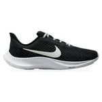 Nike Power Flight Black White (W) – widok z boku