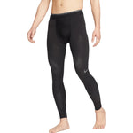Nike Pro Dri-FIT ADV Recovery Tights Black/Black/Iron Grey