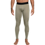 Nike Pro Dri-FIT Fitness Tights Light Army/Black