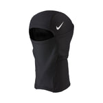 Nike Pro Hyperwarm Hood Black – przód