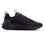 Nike React Vision Black Anthracite