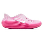 Nike ReactX Rejuven8 Pinksicle (GS) – widok z boku