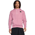 Nike Sabrina Fleece Basketball Hoodie Elemental Pink/Pink Foam/Black