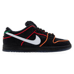 Nike SB Dunk Low Bronx Girls Skate – widok z boku
