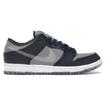 Nike SB Dunk Low Crater – widok z boku