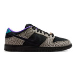 Buty Nike SB Dunk Low Dashawn Jordan Copperhead (SKU: IB6208) w kolorystyce String i Black. Stylowe sneakersy streetwear gwarantujące pełen drip z oferty tunedkids.