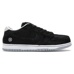 Nike SB Dunk Low Medicom Toy (2020) – widok z boku