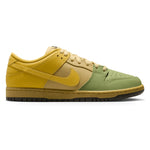 Nike SB Dunk Low Pro Hatch Chili – widok z boku