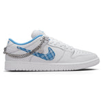 Nike SB Dunk Low Pro Nicole Hause – widok z boku