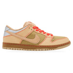 Nike SB Dunk Low Pro Som Tum – widok z boku