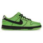Nike SB Dunk Low The Powerpuff Girls Buttercup (PS)
