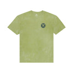 Nike SB Yuto T-shirt Olive Aura